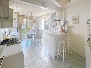  Maison � vendre 7 pi�ces 170 m�