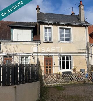  Maison � vendre 5 pi�ces 115 m�