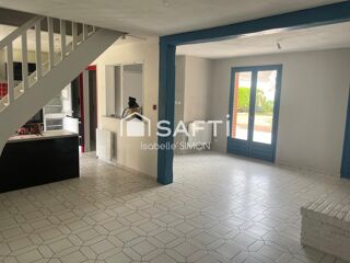  Maison à vendre 5 pièces 110 m²