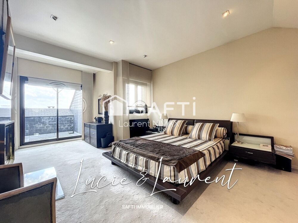 � vendre  Maison Fontenay-aux-Roses (92260)