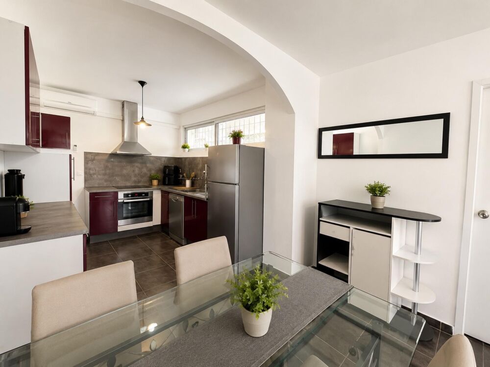 Vente Appartement T3 idéal investissement Bastia
