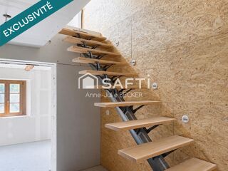  Maison à vendre 6 pièces 115 m²