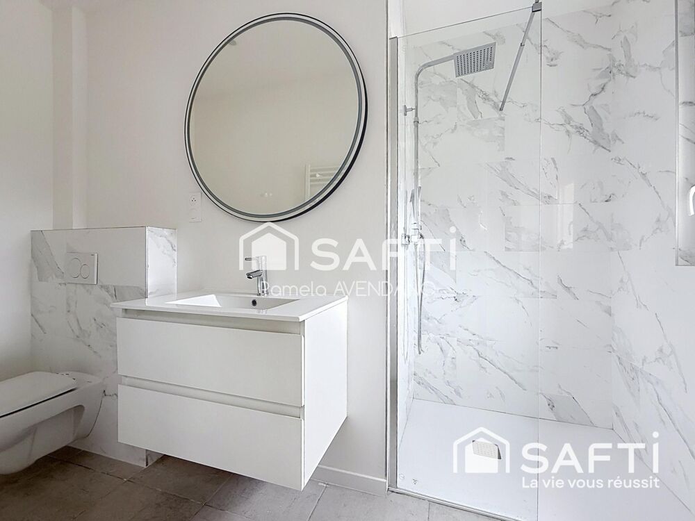 à vendre  Maison Saint-Maur-des-Fossés (94100)