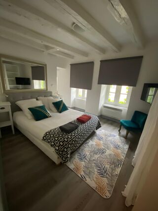  H�tel Particulier � vendre 550 m�