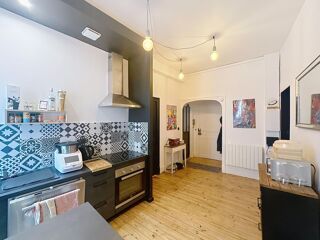  Appartement à vendre 2 pièces 59 m²