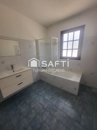  Maison à vendre 5 pièces 120 m²
