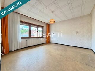  Maison à vendre 6 pièces 114 m²