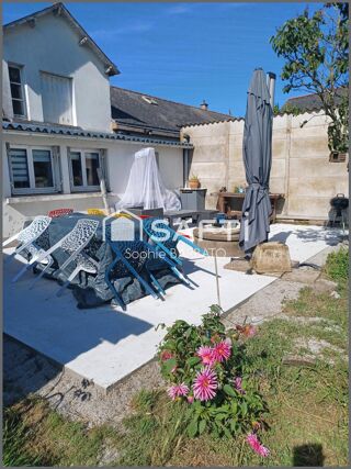  Maison à vendre 5 pièces 100 m²