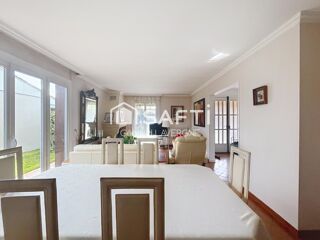  Maison à vendre 5 pièces 145 m²