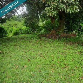  Terrain � vendre 675 m�