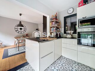  Maison � vendre 7 pi�ces 186 m�