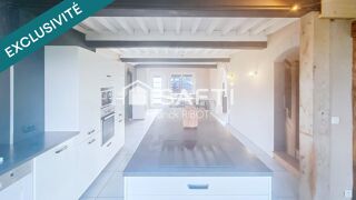  Maison à vendre 7 pièces 156 m²