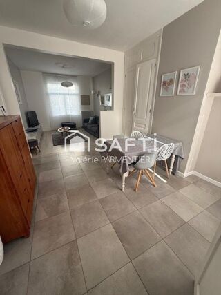  Maison à vendre 4 pièces 104 m²