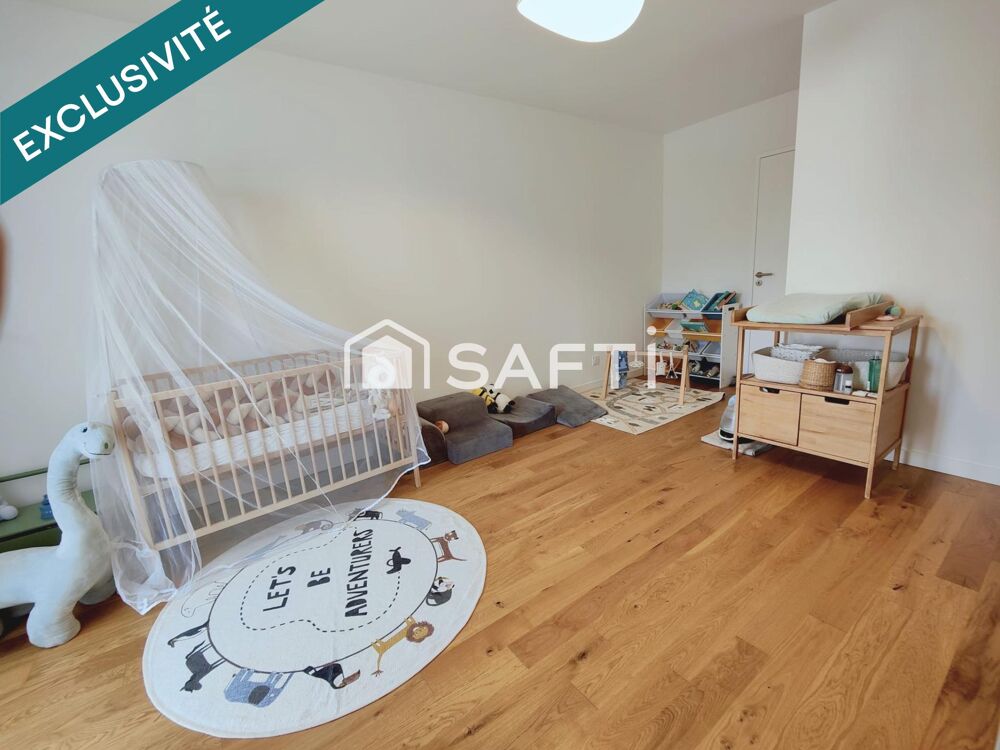 Vente Maison Maison d architecte contemporaine avec piscine, dépendance et prestations haut de gamme Bordeaux