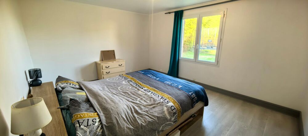 Vente Maison LA JARRIE AUDOUIN La jarrie-audouin