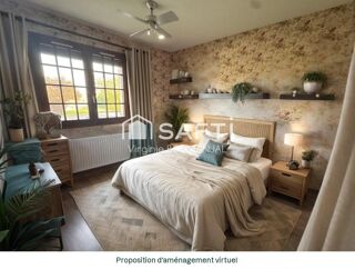  Maison à vendre 4 pièces 103 m²