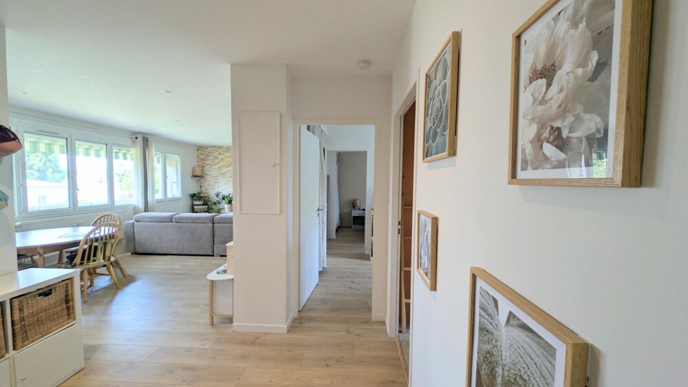 Vente Appartement Appartement lumineux dans copropriété sécurisée Bourg-en-bresse