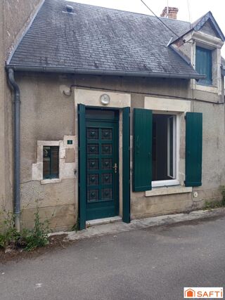  Maison à vendre 2 pièces 36 m²