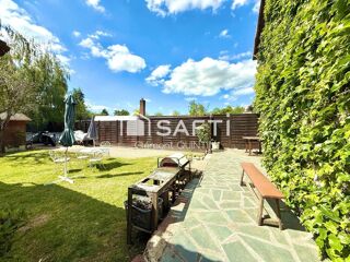  Maison � vendre 8 pi�ces 180 m�