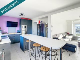  Maison � vendre 5 pi�ces 106 m�