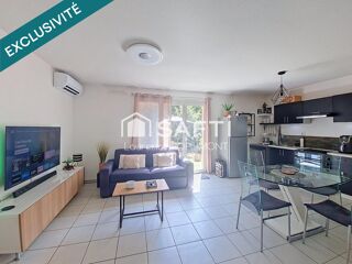  Maison à vendre 3 pièces 62 m²