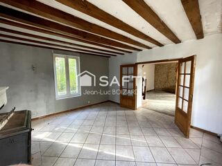  Maison à vendre 6 pièces 111 m²