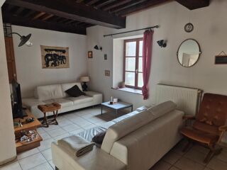  Maison à vendre 5 pièces 105 m²