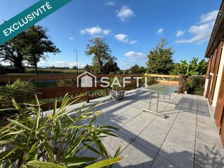  Maison � vendre 4 pi�ces 87 m�