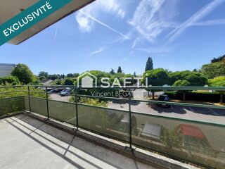  Appartement  vendre 3 pices 62 m