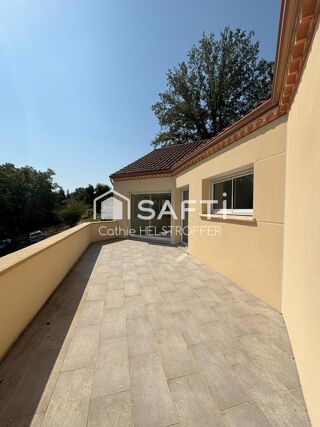  Maison à vendre 5 pièces 153 m²
