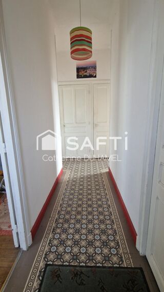  Maison � vendre 5 pi�ces 107 m�