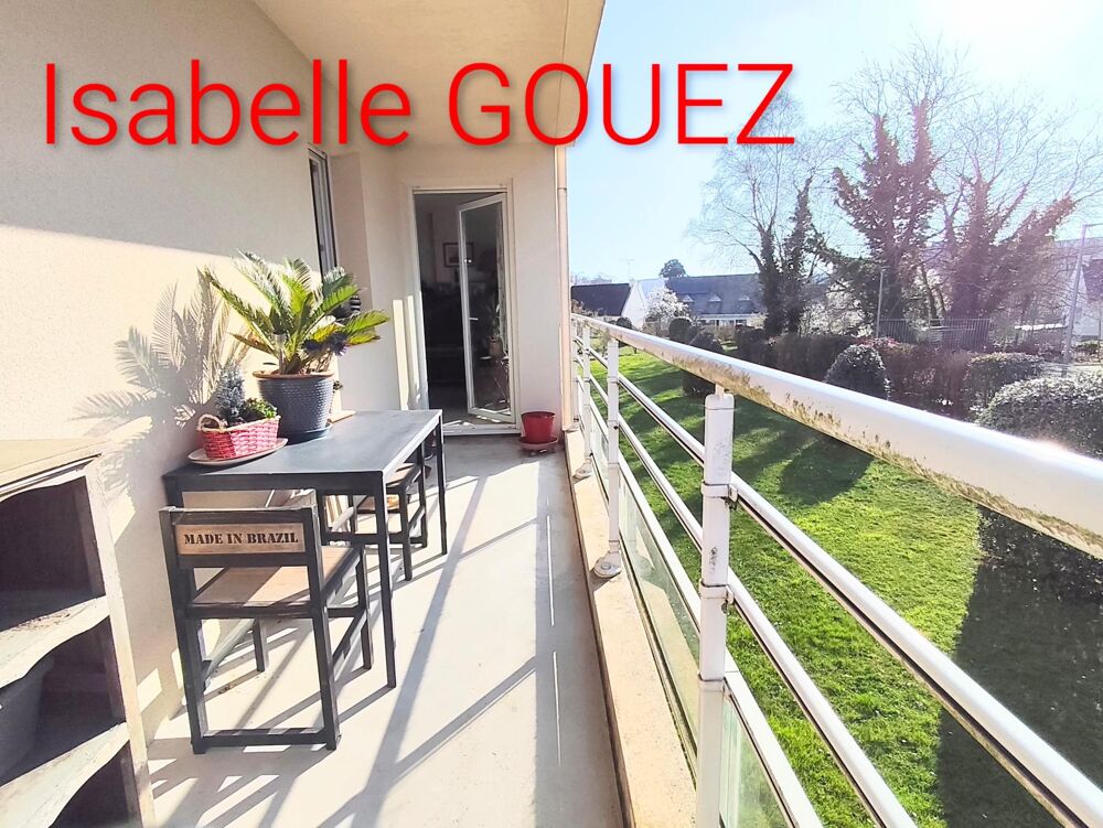 Vente Appartement RESIDENCE DE STANDING QUARTIER HÔPITAL Saint-brieuc