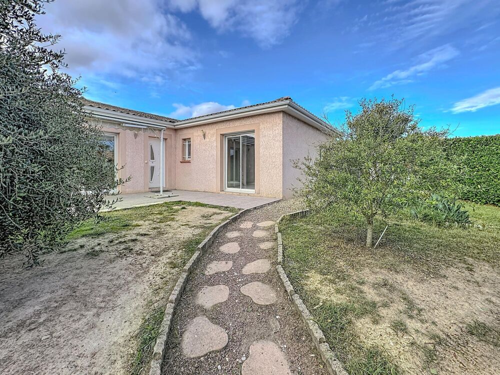Vente Maison Maison Type 5 à 1km du coeur de village et 6mn Saint-etienne-de-tulmont