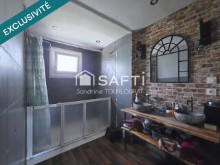  Maison à vendre 3 pièces 79 m²