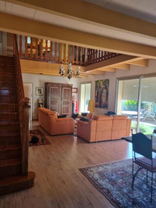  Maison  vendre 5 pices 140 m