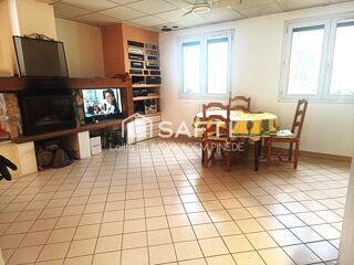  Maison à vendre 5 pièces 131 m²