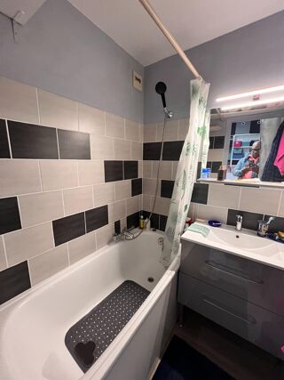  Appartement � vendre 1 pi�ce 22 m�