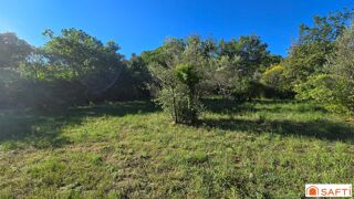  Terrain à vendre 1682 m²