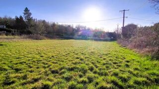  Terrain à vendre 1143 m²