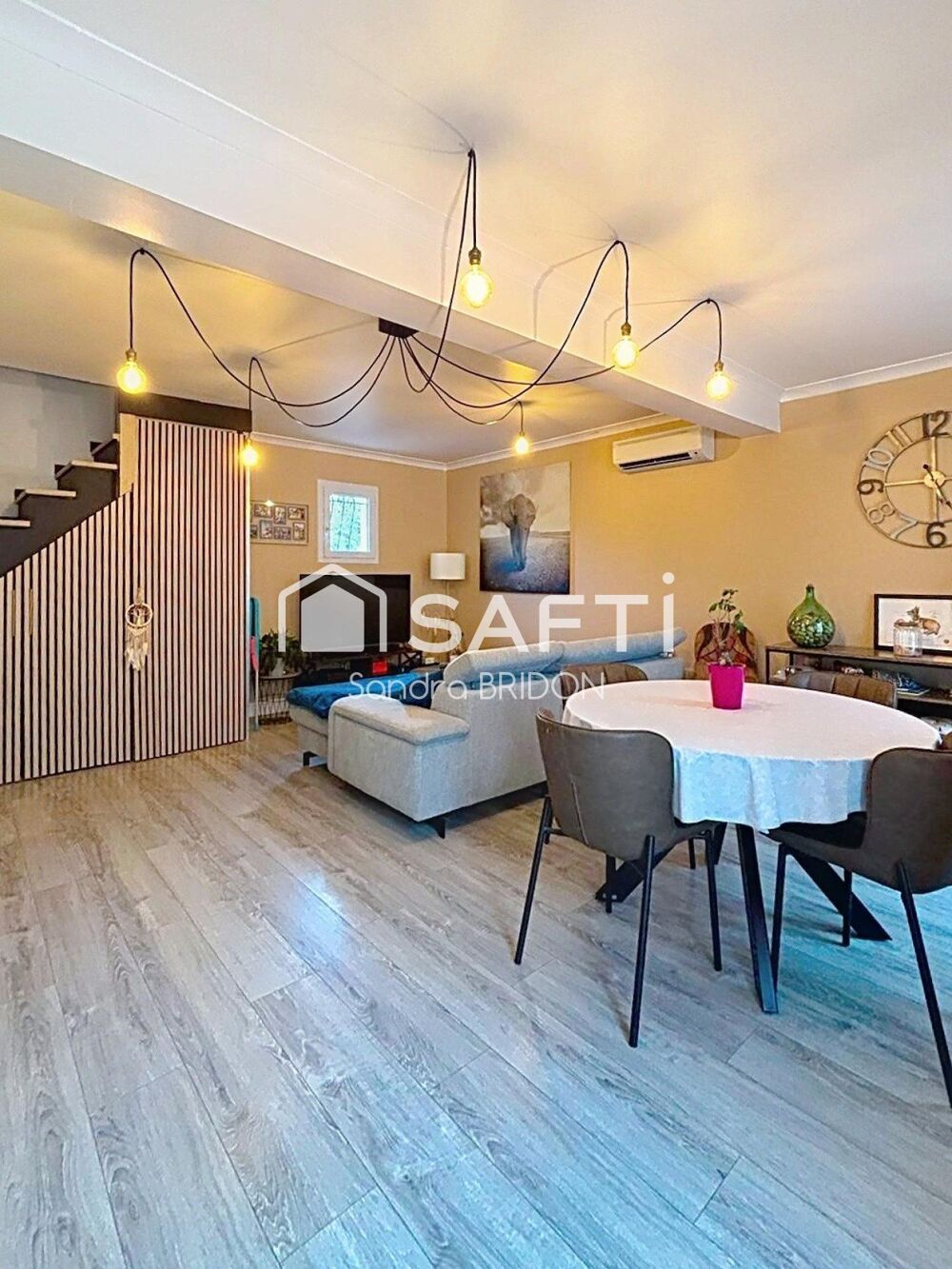 jolie villa idéal premier achat