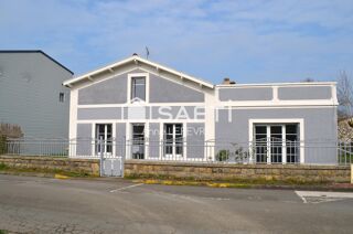  Maison � vendre 5 pi�ces 108 m�