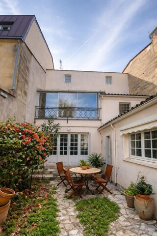  Maison à vendre 6 pièces 127 m²