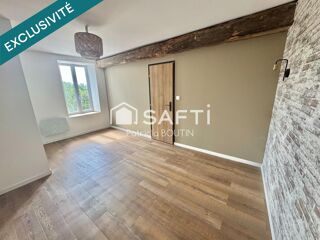  Maison � vendre 3 pi�ces 80 m�