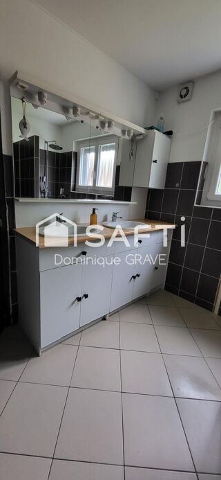  Maison � vendre 5 pi�ces 104 m�