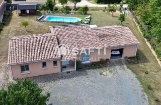  Maison à vendre 5 pièces 115 m²