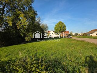  Terrain � vendre 1570 m�