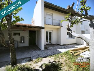  Maison � vendre 5 pi�ces 82 m�