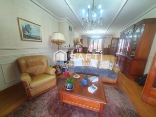  Maison � vendre 9 pi�ces 227 m�