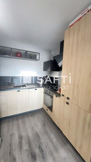  Appartement � vendre 3 pi�ces 44 m�