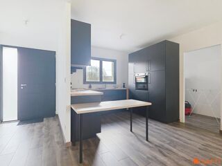  Maison à vendre 5 pièces 97 m²
